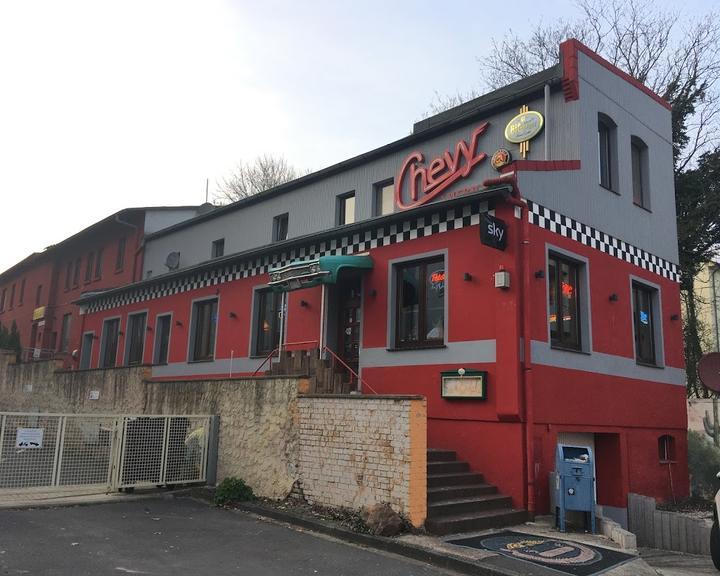 Chevy American Diner